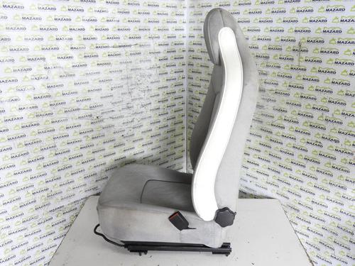 Right front seat RENAULT ZOE (BFM_) ZOE | BP20176914C16 - Image 7