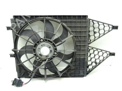 radiator-fan-seat-ibiza-iv-6j5-6p1-2008-2009-2010-2011-2012-2013-2014-2015-2016-2017-27303983 main image