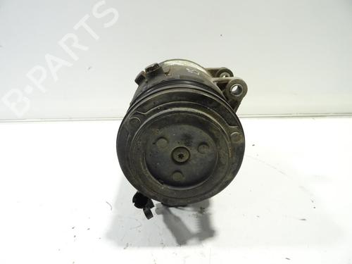 Used AC compressor AC compressor MINI MINI (R50, R53) Cooper (116 hp) 32447252 32447252