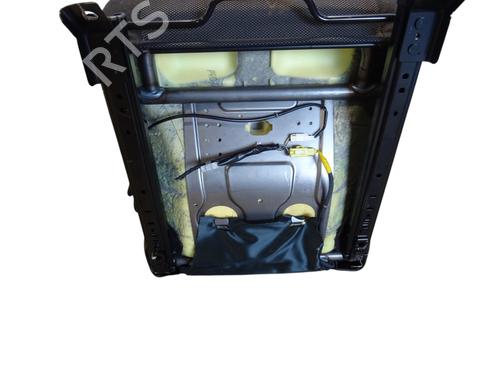 Used Left front seat Left front seat NISSAN NV200 Van e-NV (ME0N) (109 hp) 40285702 40285702
