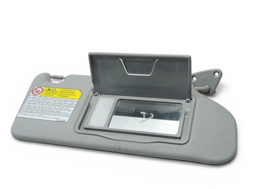 Right sun visor MITSUBISHI ASX (GA_W_) 1.8 DI-D 4WD (GA6W) | BP37725600I2 - Image 3