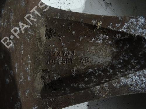 Fælk SUBARU FORESTER (SH_) 2.0 D AWD (SHH, SHD, SHN) | BP31340095C45 