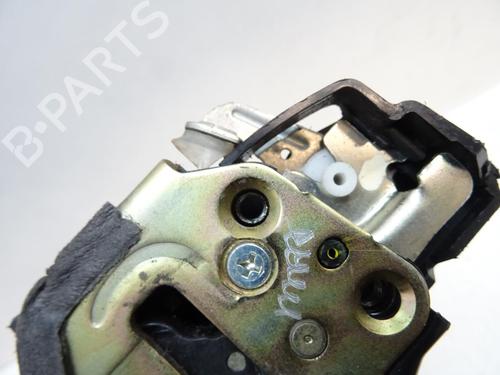 Front right lock TOYOTA AVENSIS Estate (_T25_) 2.0 D-4D (CDT250_, CDT250R) | BP20065963C97 
