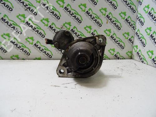 Used Starter Starter 21966788 21966788