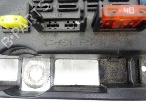 Fuse box PEUGEOT 307 Break (3E) 1.6 HDi 110 | BP29119985E1 - Image 2