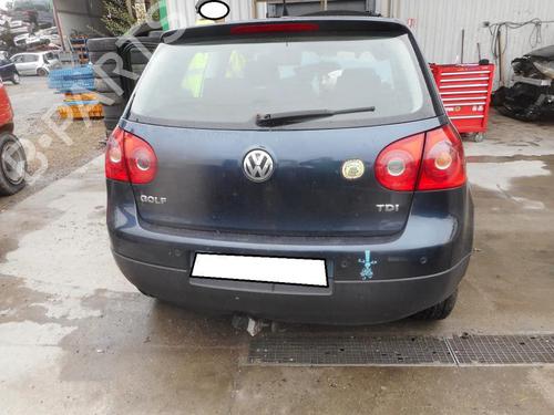 Front right window mechanism VW GOLF V (1K1) 1.9 TDI | BP20043596C23 