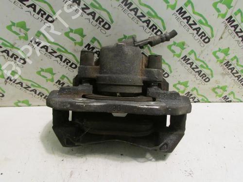 Used Right front brake caliper Right front brake caliper FORD TOURNEO CONNECT 1.8 TDCi (90 hp) 20071609 20071609