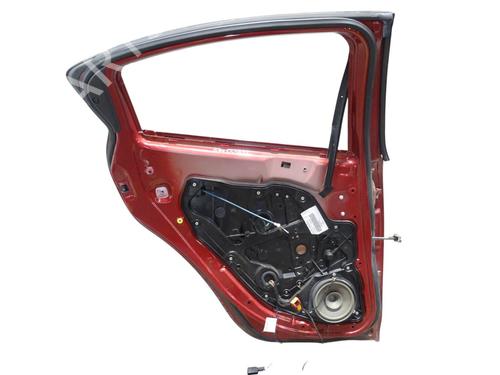 Used Left rear door Left rear door 39565583 39565583
