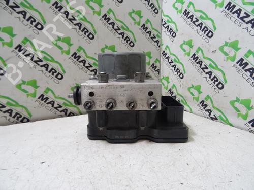 Used ABS pump RENAULT CLIO IV (BH_) 1.5 dCi 75 (75 hp) 20046971