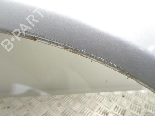 Right front fenders PEUGEOT 607 (9D, 9U) 3.0 V6 24V | BP24055246C42 