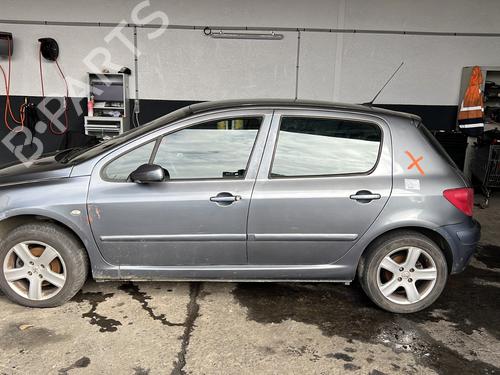 Engine control unit (ECU) PEUGEOT 307 (3A/C) 2.0 HDi 110 | BP32325378M57  - Image 11