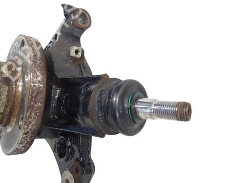 Left front steering knuckle DS DS 5 (KF_) | BP35937142M25 - Image 3