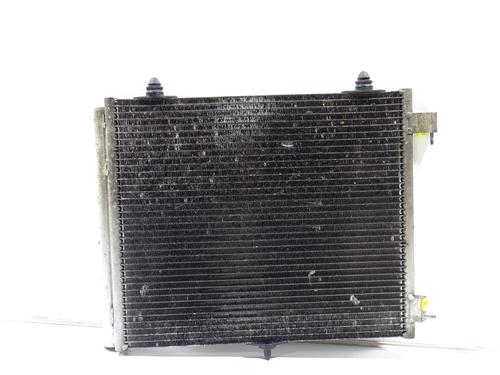 AC radiator CITROËN C3 Pluriel (HB_) 1.4 HDi | BP20300520M32 
