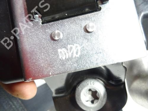 Front left seatbelt FORD S-MAX (CJ, WA6) 2.0 TDCi 4x4 | BP32292615I26  - Image 5