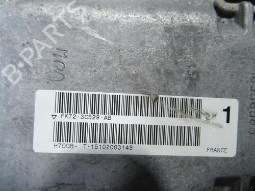 Steering column LAND ROVER DISCOVERY SPORT (L550)  | BP24860902M21 