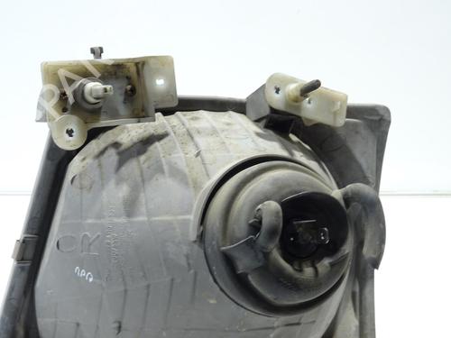 Right headlight FORD RANGER (ER, EQ, R_) 2.5 TD 4x4 | BP26179943C29 