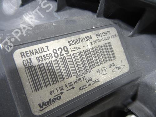 left-headlight-renault-trafic-ii-bus-jl-2001-27593824 main image