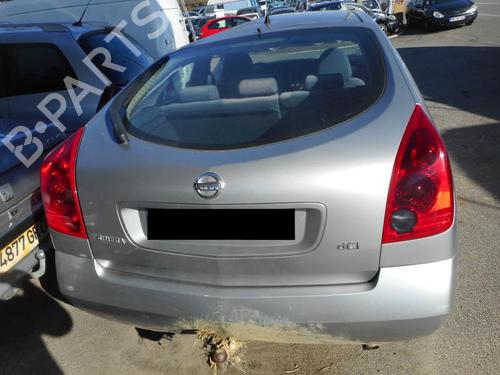Left front driveshaft NISSAN PRIMERA Hatchback (P12) 1.9 dCi | BP21965666M38 