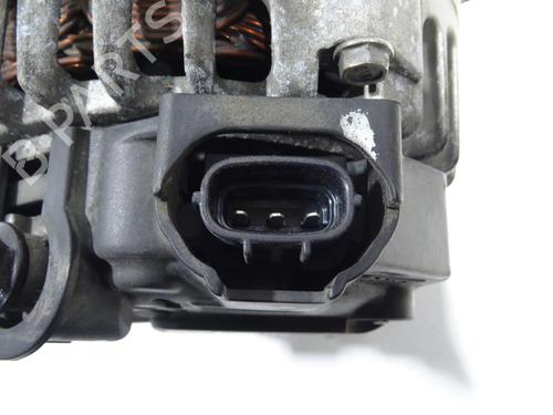 Used Alternator Alternator KIA CEE'D Sportswagon (JD) 1.6 GDI (135 hp) 26954383 26954383