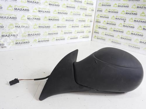 Left mirror CITROËN C3 Pluriel (HB_) 1.4 HDi | BP21968686C26 