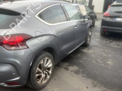 Front right seatbelt CITROËN DS4 (NX_) 1.6 HDi 115 | BP30720150I25  - Image 12