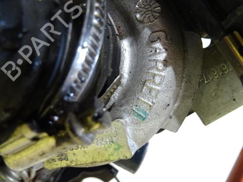 Motor FORD FOCUS II Saloon (DB_, FCH, DH) 1.8 TDCi | BP30778265M1 