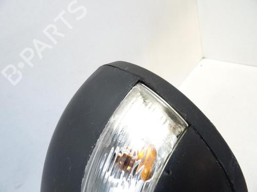 Left mirror RENAULT CLIO IV (BH_) 1.5 dCi 75 | BP21971793C26 