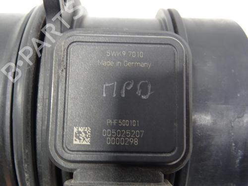 Used Mass air flow sensor Mass air flow sensor LAND ROVER DISCOVERY IV (L319) 2.7 TD 4x4 (190 hp) 22918447 22918447