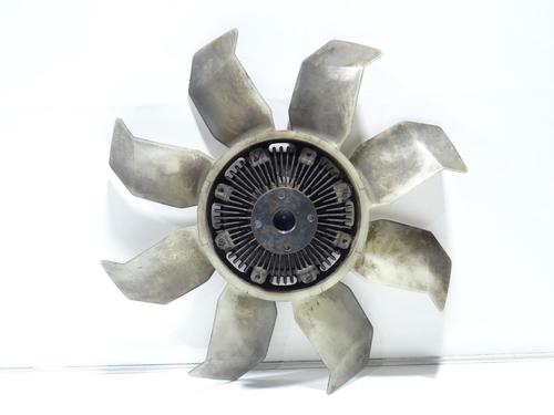 Used Fan MITSUBISHI PAJERO III (V7_W, V6_W) 2.5 TDi (V64W, V74W) (115 hp) 31359067