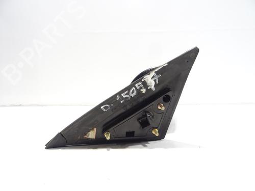 Right mirror KIA MAGENTIS II (MG) 2.0 CRDi | BP28612029C27 