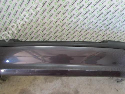 Used Rear bumper OPEL VECTRA B Hatchback (J96) [1995-2003]  21965694
