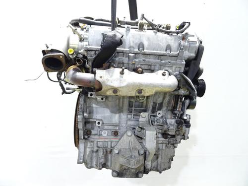 Engine RENAULT ESPACE IV (JK0/1_) 3.0 dCi (JK0J, JK0V) | BP28612021M1 