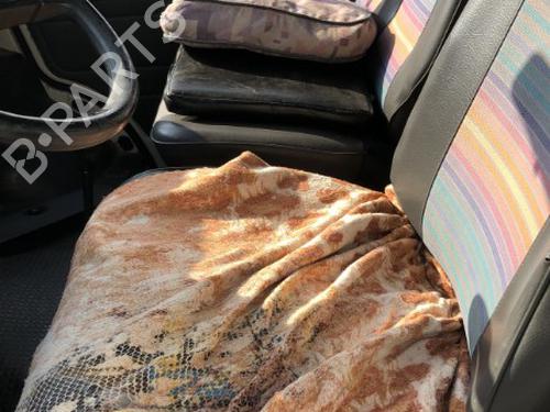 Used Parts RENAULT TRAFIC Van (T_, P_, V_)  2.1 D  2014040