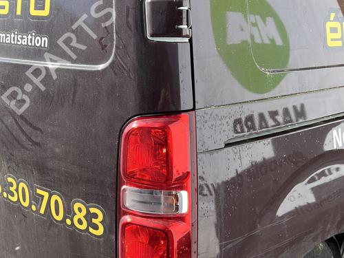 Bremseservo CITROËN JUMPY III Van (V_) 2.0 BlueHDi 145 | BP39605682M42 - Image 6