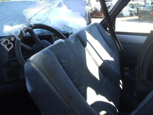 Used Parts FIAT PANDA (141_)  1100 4x4  2047502