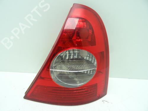 Højre baglygte RENAULT CLIO II (BB_, CB_) 1.5 dCi (B/C2J) | BP29537409C35 