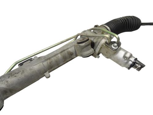 Steering rack MERCEDES-BENZ C-CLASS (W203) C 200 CDI (203.004) | BP36540966M22  - Image 7