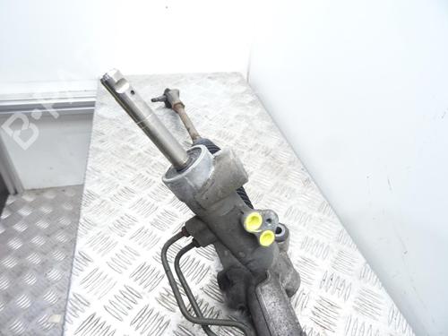 Steering rack FORD C-MAX (DM2) 1.8 TDCi | BP29543206M22 
