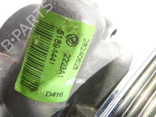 Steering pump CITROËN NEMO Box Body/MPV (AA_) 1.3 HDi 75 | BP28951926M99 