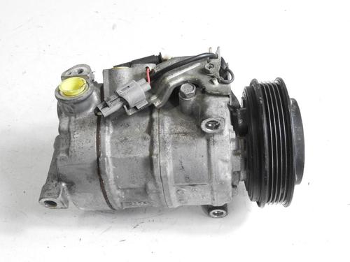 AC compressor MERCEDES-BENZ CLA Coupe (C117) CLA 220 CDI / d (117.303) | BP20054897M34 