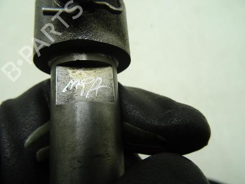 Injector CITROËN C3 I (FC_, FN_) 1.4 HDi | BP30948455M100