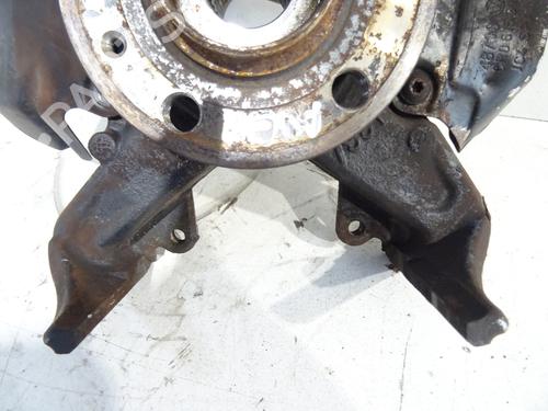 Used Left front steering knuckle Left front steering knuckle SEAT IBIZA IV ST (6J8, 6P8) 1.6 TDI (90 hp) 33314544 33314544