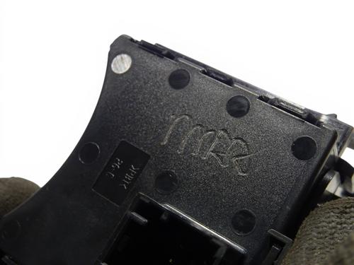Steering column stalk OPEL ZAFIRA TOURER C (P12) 1.6 CDTI (75) | BP37589347I23 - Image 3