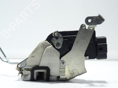 Used Front left lock Front left lock SUZUKI IGNIS II (MH) 1.5 4x4 (RM415) (99 hp) 33738782 33738782
