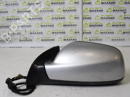 Left mirror PEUGEOT 307 Break (3E)  | BP20063695C26 