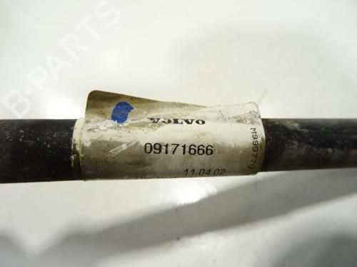 Used AC pipe AC pipe VOLVO C70 I Convertible (873) 2.4 T (193 hp) 25770716 25770716