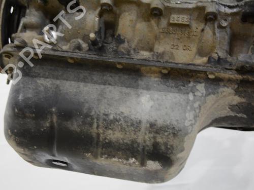 Used Engine Engine CITROËN BERLINGO Box Body/MPV (B9) 1.6 BlueHDi 100 (99 hp) 33333014 33333014