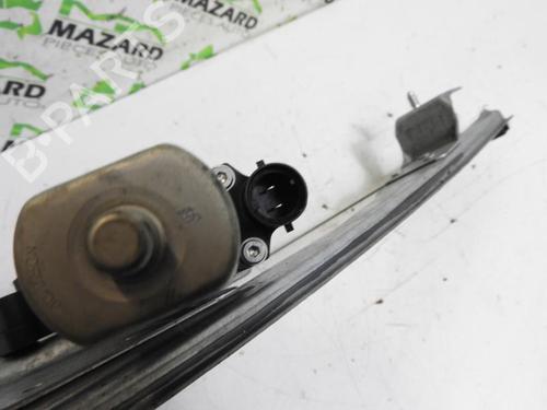 Used Front left window mechanism Front left window mechanism DACIA SANDERO [2008-2026] 20072264 20072264