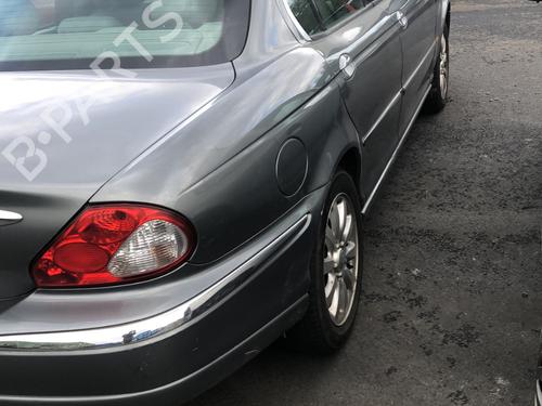 Climate control JAGUAR X-TYPE I (X400) 2.5 V6 All-wheel Drive | BP32145186I5  - Image 7