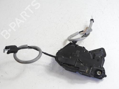 Used Front left lock Front left lock SEAT IBIZA V (KJ1, KJG) 1.0 TSI (116 hp) 20066149 20066149
